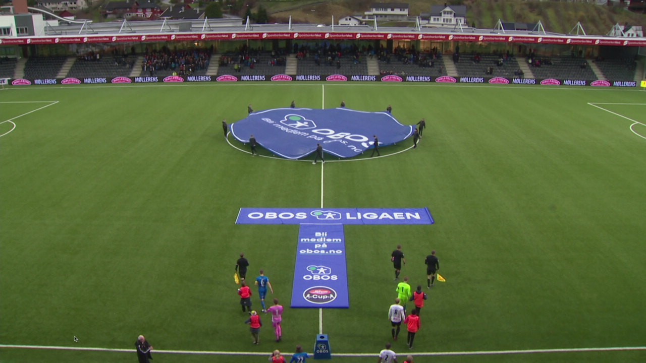 Sogndal - NOT 0-1